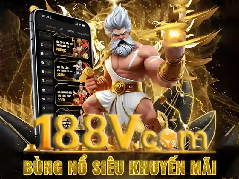 188v và hành trình của một khái niệm công nghệ