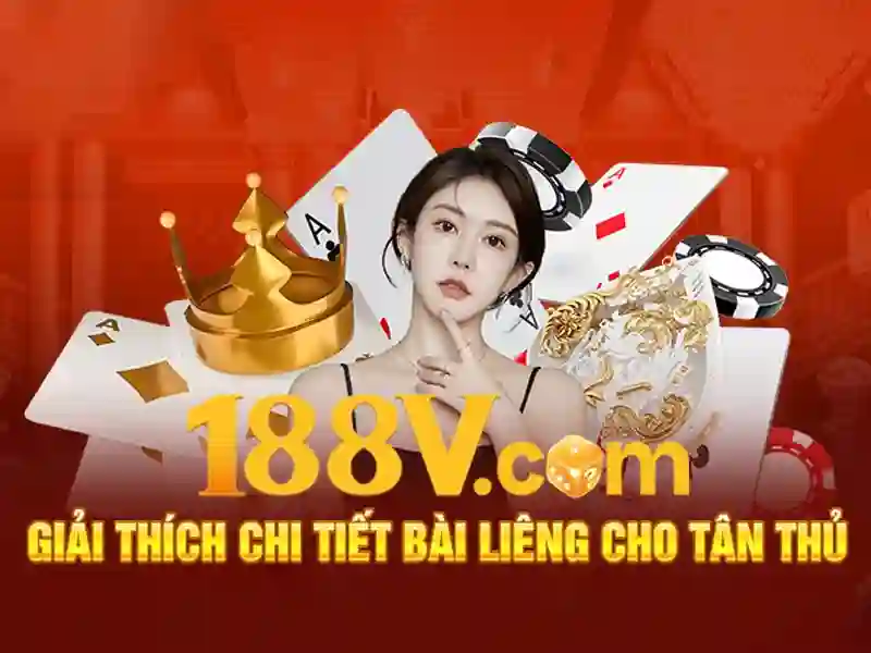 188v là gì – Khám phá giá trị và ứng dụng nổi bật Giao diện nhà cái hoàn hảo