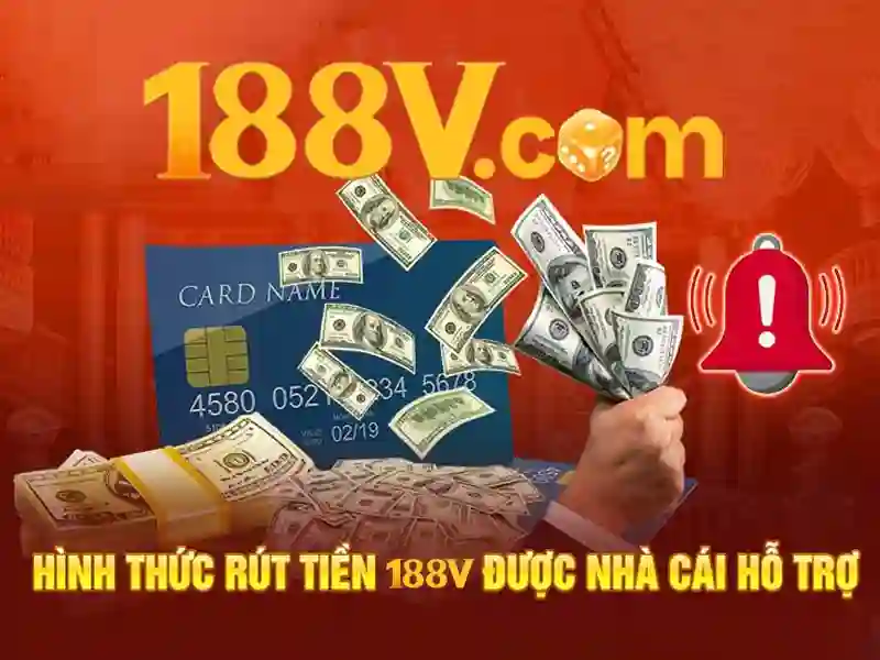 'Các ưu thế cạnh tranh của 188v'