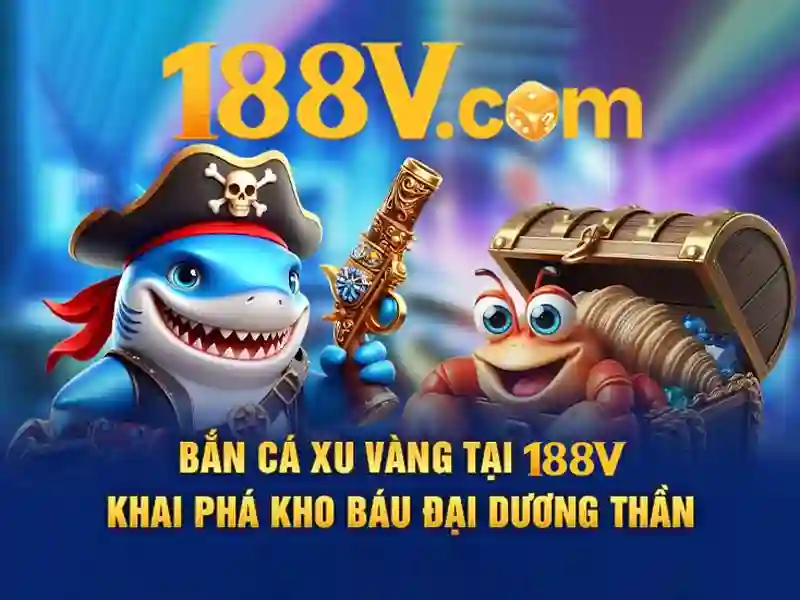 188v bet: Khám phá nền tảng và trải nghiệm trọn vẹn