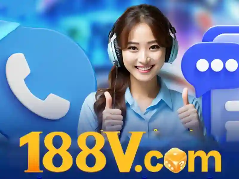 188v. – Khám phá thương hiệu và trải nghiệm 188v. Giao diện nhà cái hoàn hảo