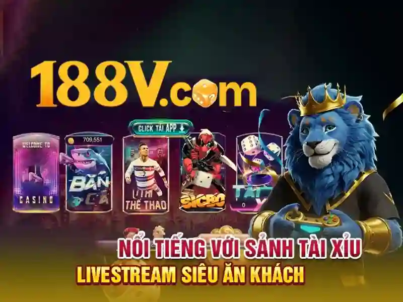 188V: Tổng quan về điện áp 188V và ứng dụng của nó Giao diện nhà cái hoàn hảo