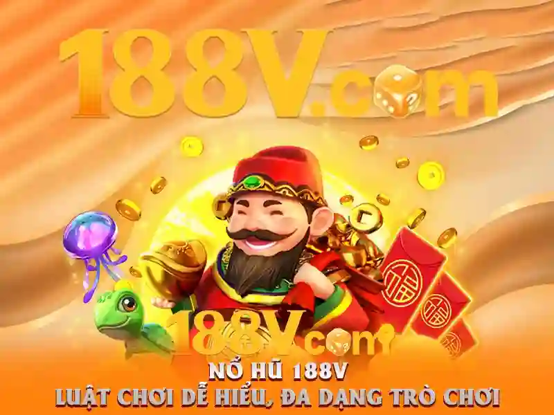 Khám phá 188v: một khái niệm công nghệ hiện đại