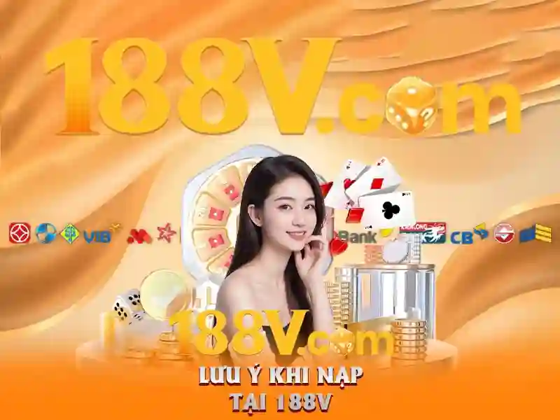 188v game: Trải nghiệm đỉnh cao và thương hiệu 188v Giao diện nhà cái hoàn hảo
