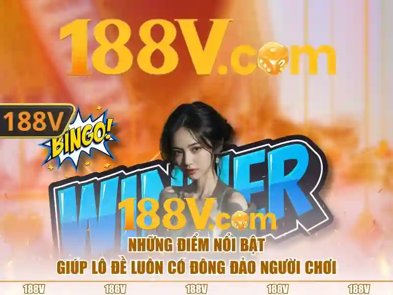 Khám phá 188v: hành trình của một khái niệm số