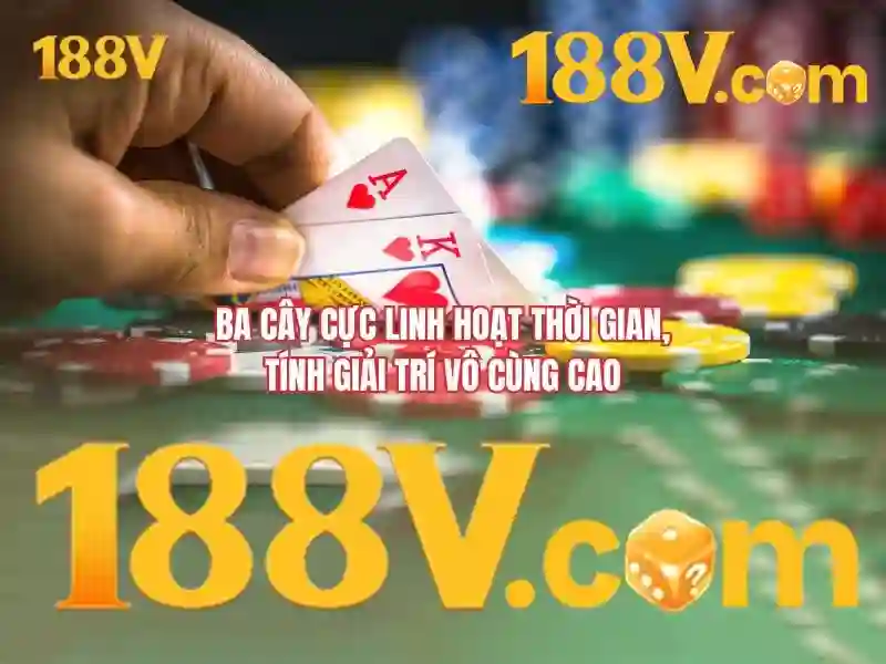 Nguồn gốc của 188V