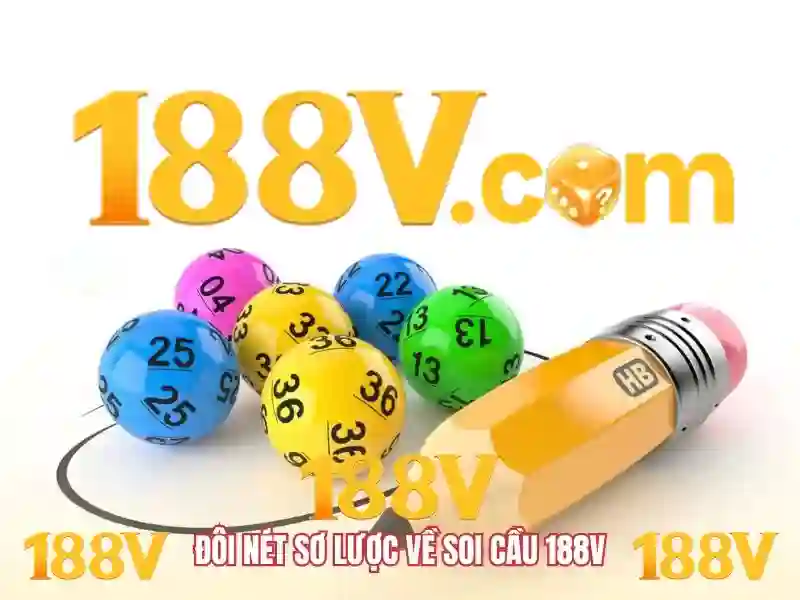 Khởi đầu của 188v