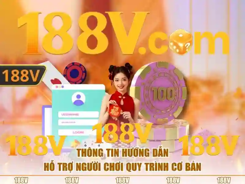 Khái niệm 188v và ứng dụng trong công nghệ hiện đại