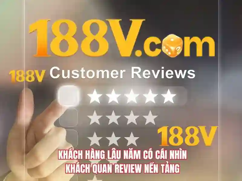 188v: một con số và câu chuyện của nó