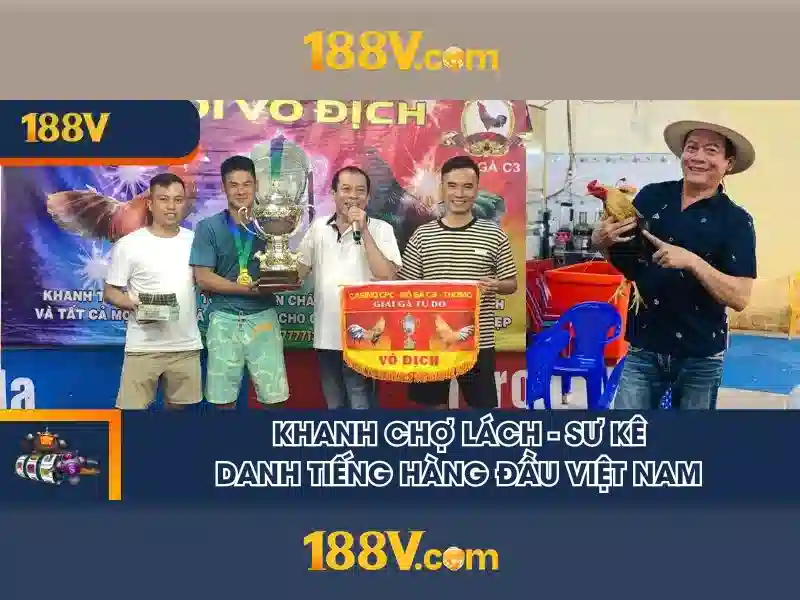 188v: Khái quát và hành trình khám phá Giao diện nhà cái hoàn hảo