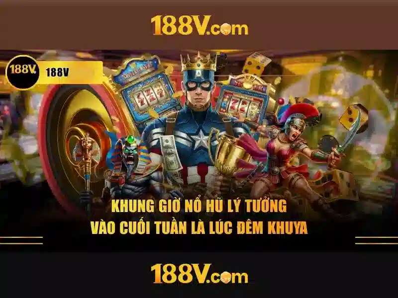 Ứng dụng tiêu biểu của 188V