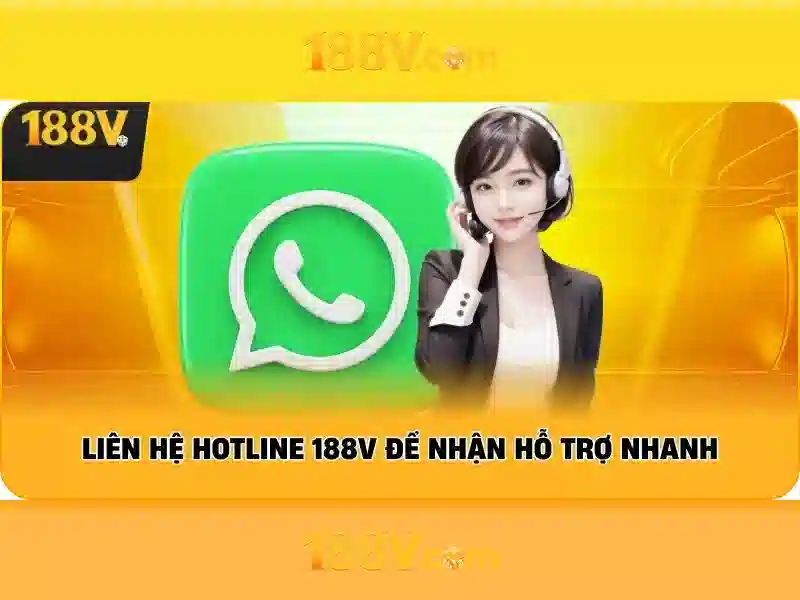 Khám phá 188v: một hành trình công nghệ và sáng tạo