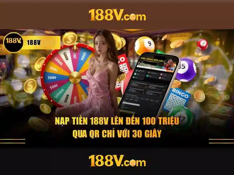 Khám phá 188v: cầu nối giữa điện và nghệ thuật