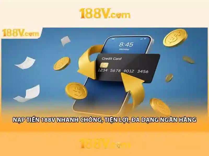 188v. vip – Giải pháp số đột phá cho trải nghiệm tối ưu