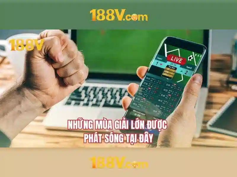 Khám phá 188v: hành trình của một khái niệm số Giao diện nhà cái hoàn hảo