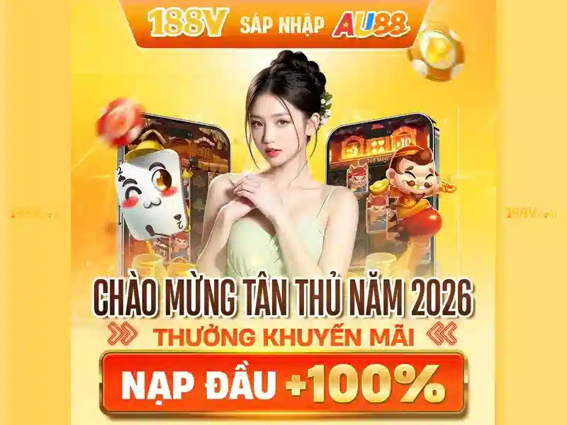 Sản phẩm và dịch vụ cốt lõi của 188v là gì