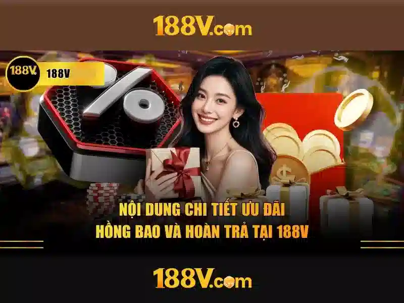 Tương lai của 188v