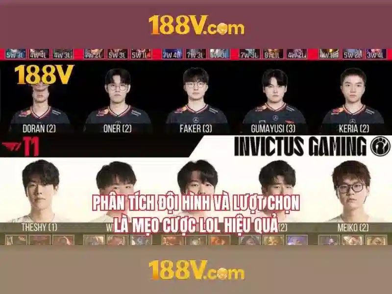 Nguồn gốc và sứ mệnh của 188v tại