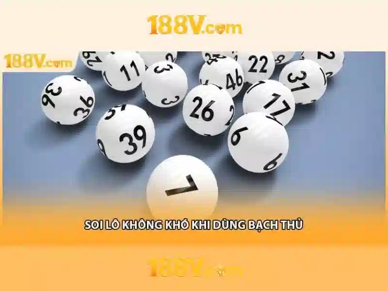 Thuật ngữ 188v và nguồn gốc