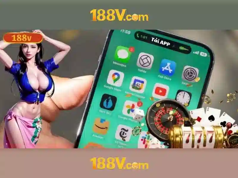 Vài nét về 188v