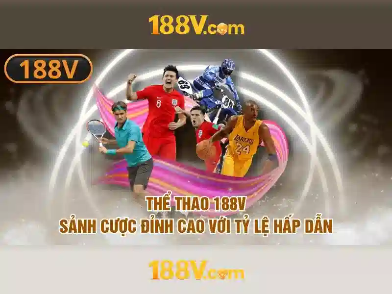 188v: một huyền thoại số và câu chuyện của nó