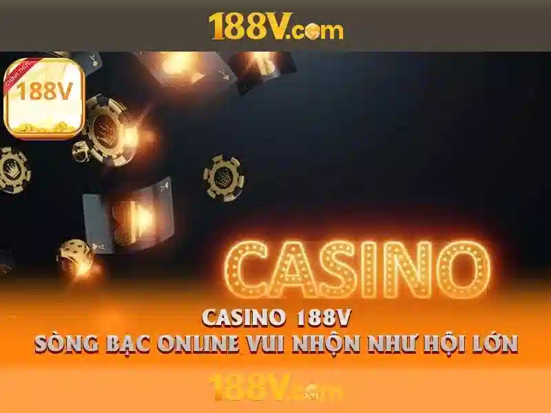 Khám phá khái niệm 188v