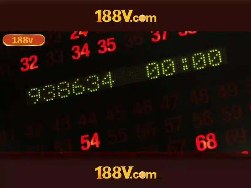 Khám phá 188v: nguồn gốc và ý nghĩa