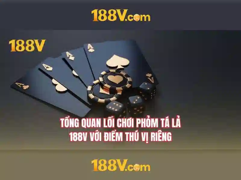 Phân tích đặc điểm và nguy cơ khi làm việc với 188V