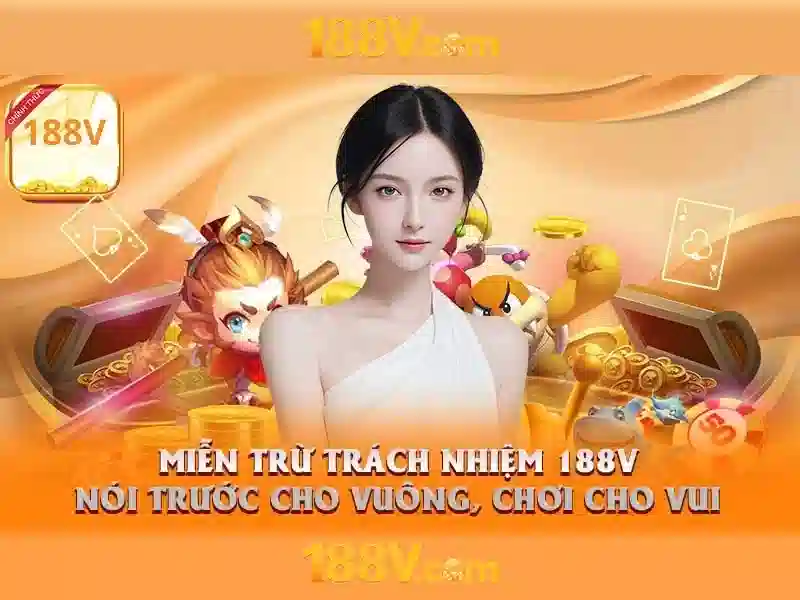 Lịch sử và nguồn gốc của 188V