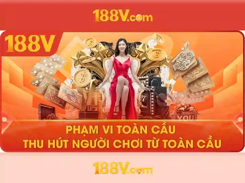 Giao diện nhà cái hoàn hảo