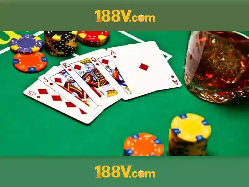 Giới thiệu về 188V