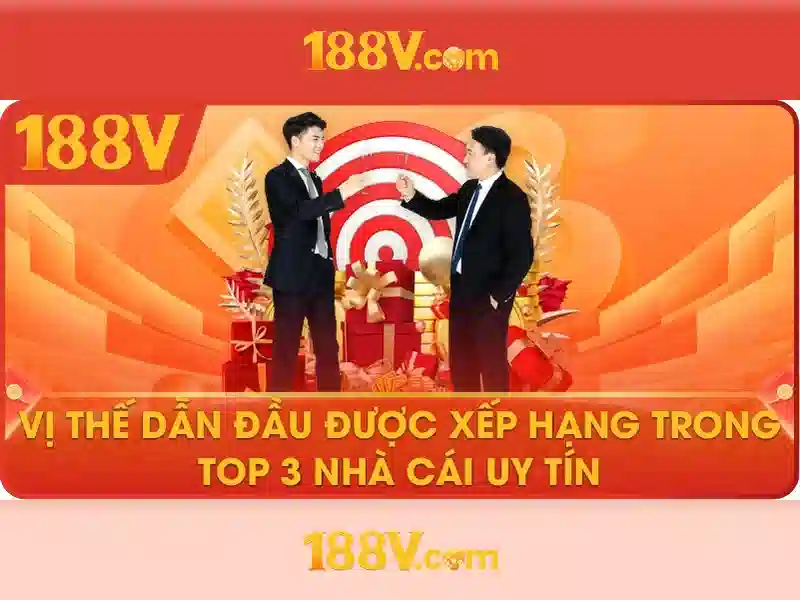 Giới thiệu về 188V