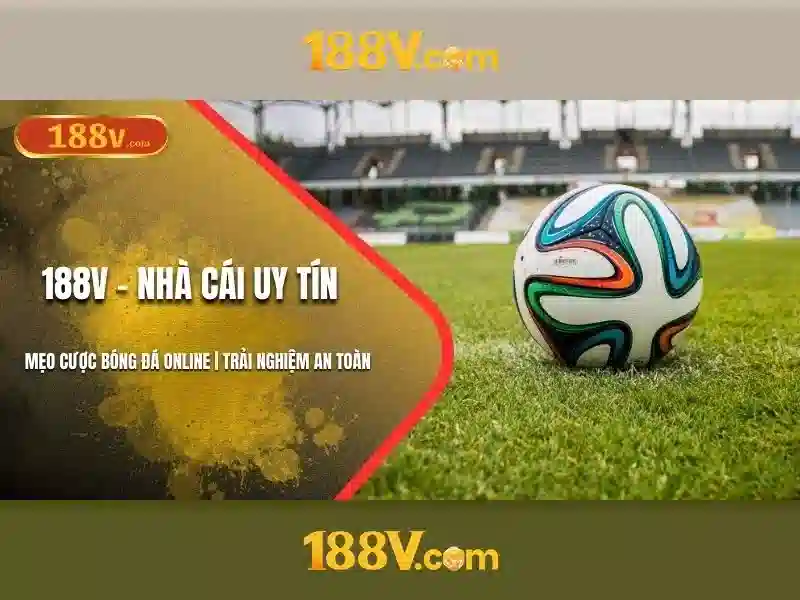 188v là gì trong thời đại số