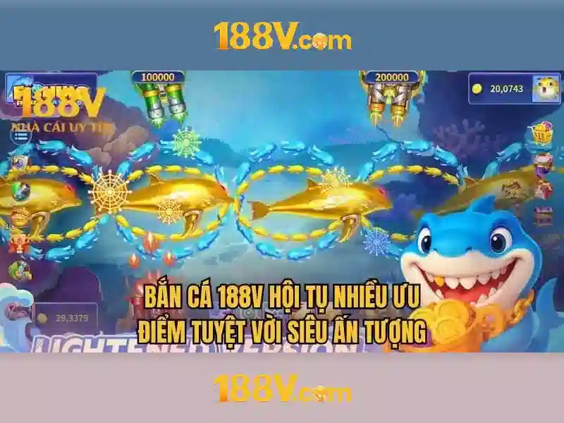 casino 188v – Khám phá nền tảng giải trí và cá cược uy tín