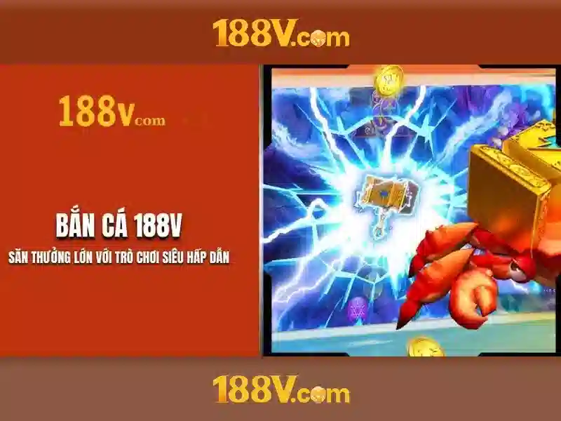 Khám phá 188v: một khái niệm công nghệ trong thế giới số Giao diện nhà cái hoàn hảo