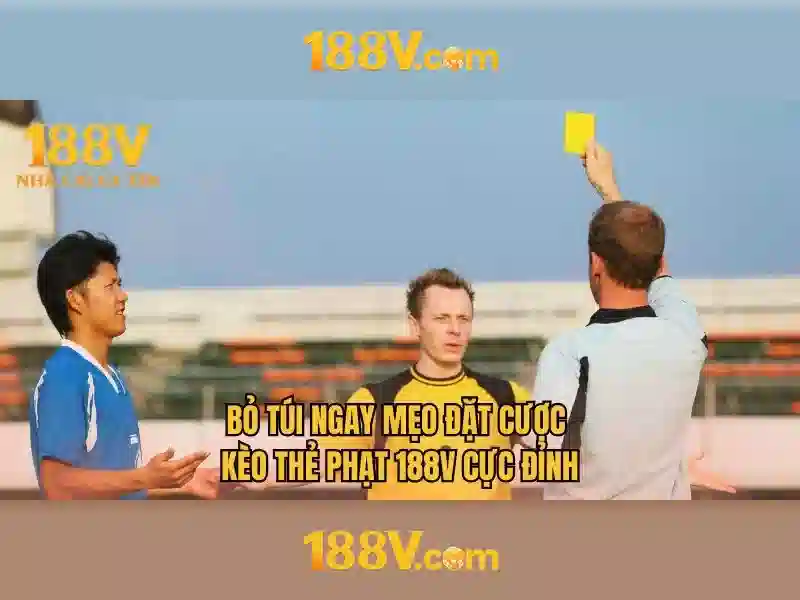 188V là gì và ứng dụng của nó