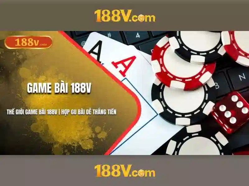 188v: Hành trình của một ý tưởng vượt thời gian