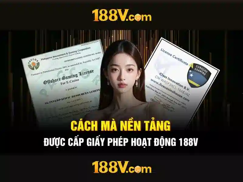 188V – khái niệm, ý nghĩa và ứng dụng Giao diện nhà cái hoàn hảo
