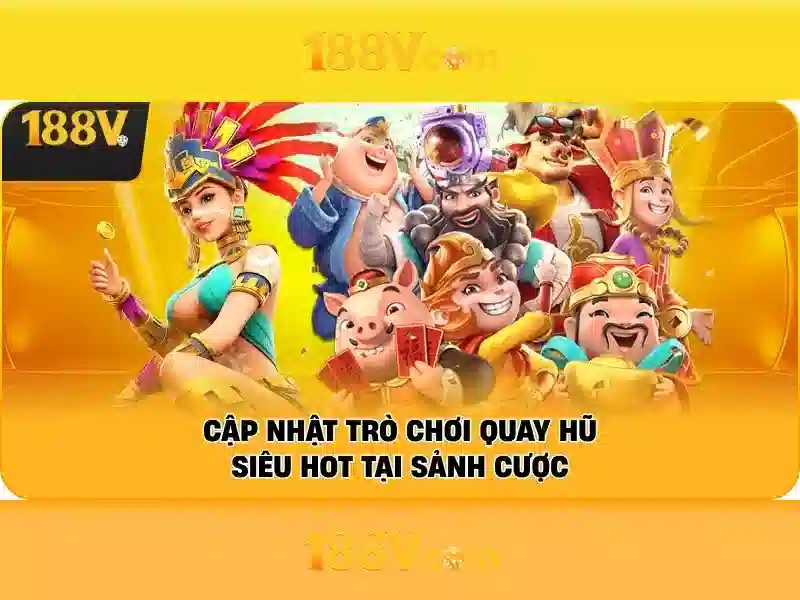 Nguồn gốc và sứ mệnh của 188v