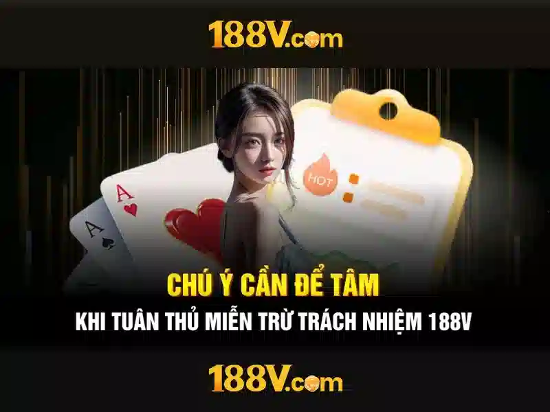 Những cư dân của 188v