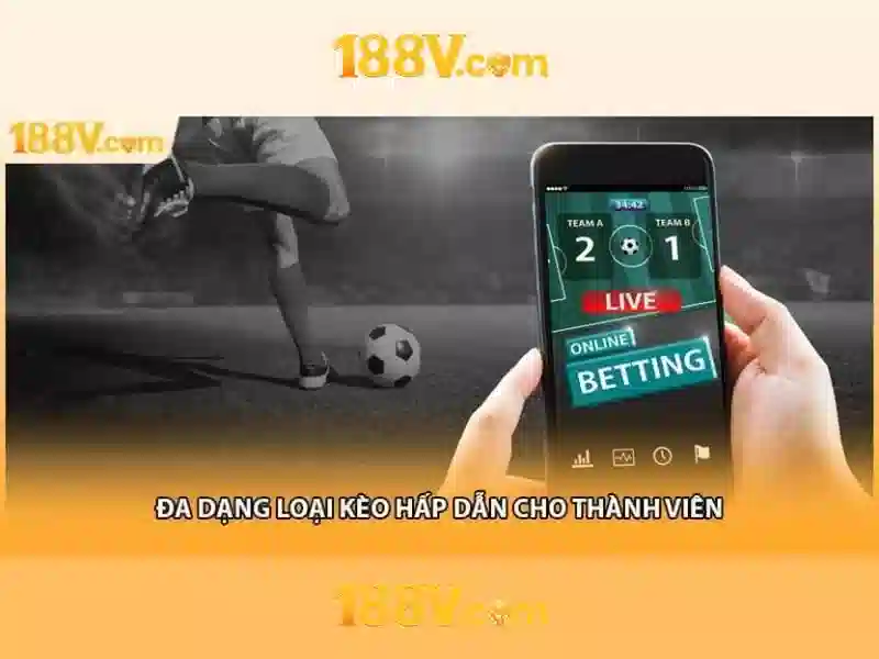 Khởi nguồn và sứ mệnh của 188v