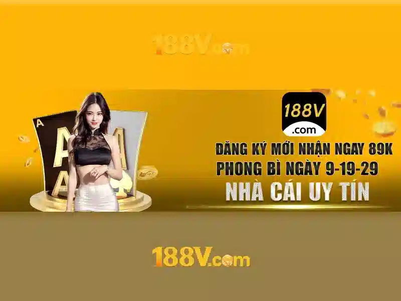 Nguồn gốc và sứ mệnh của 188v