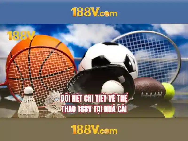 Khởi đầu của 188v