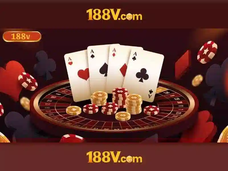 Khái niệm cơ bản về 188v