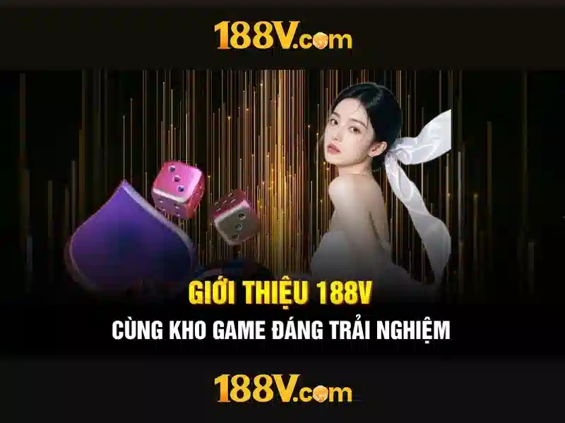 Nguồn gốc của 188V