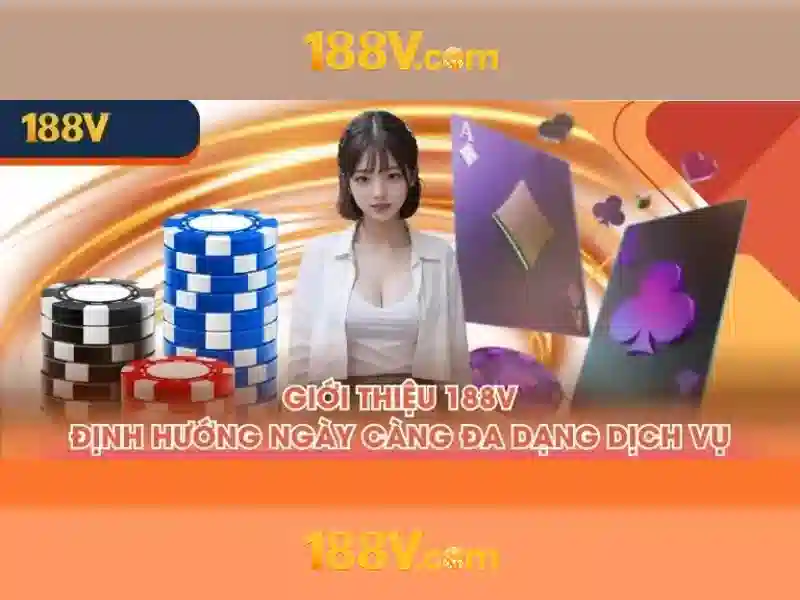 Nhà cái 188v - Trải nghiệm đỉnh cao với telegram 188v và 188v mê Giao diện nhà cái hoàn hảo