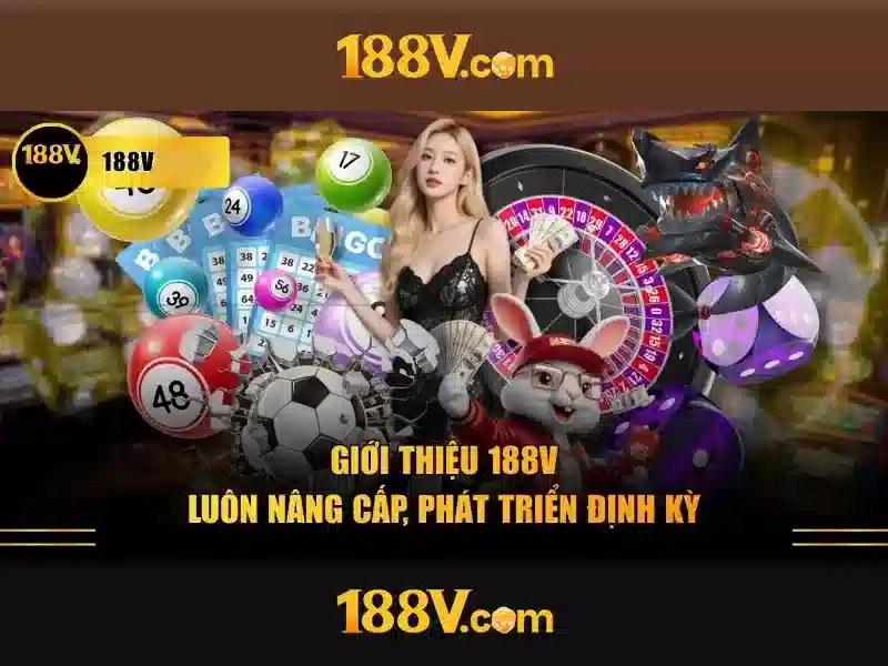 188v: Hành trình sáng tạo giữa điện và đô thị