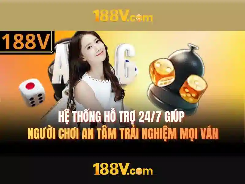 Giao diện nhà cái hoàn hảo