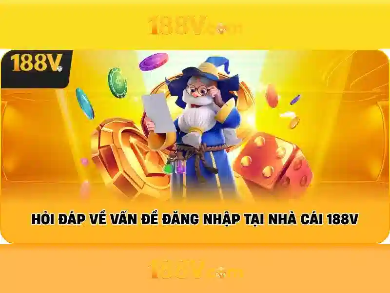188V: một khái niệm và ảnh hưởng