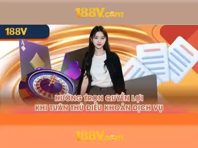 Tương lai của công nghệ 188v